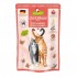 GRANATAPET DeliCATessen Turkey and shrimps - wet cat food - 85g