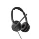 EPOS IMPACT 860 ANC Headset Wired Headband Office/Call Centre USB Type-C Black EPOS IMPACT 860 ANC Headset Wired Headband Office/Call Centre USB Type-C Black