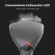 AENO GS1 Steam brush 0.25 L 1500 W Black, Grey, Transparent AENO GS1 Steam brush 0.25 L 1500 W Black, Grey, Transparent