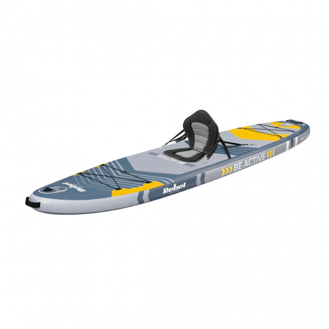 Deska SUP REBEL ACTIVE RBA-4501 350cm Deska SUP REBEL ACTIVE RBA-4501 350cm