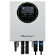 Qoltec Inverter Solar Heater ECO Boost 3kW/4kW Qoltec Inverter Solar Heater ECO Boost 3kW/4kW