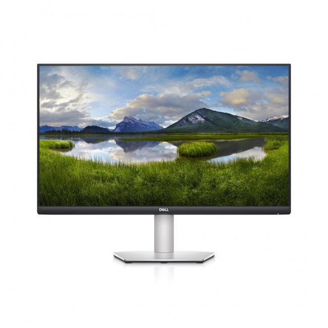 DELL S2722QC 68.6 cm (27 DELL S2722QC 68.6 cm (27