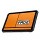 Tablet Ulefone Armor Pad 2 8GB/256GB LTE black Tablet Ulefone Armor Pad 2 8GB/256GB LTE black