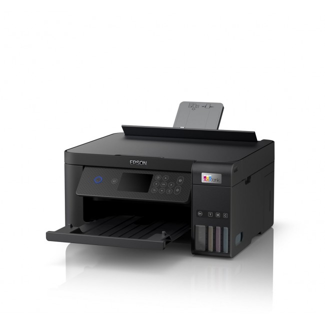 Printer Epson EcoTank ET-2850 3in1 Inkjet A4 WiFi/WLan Duplex Printer Epson EcoTank ET-2850 3in1 Inkjet A4 WiFi/WLan Duplex