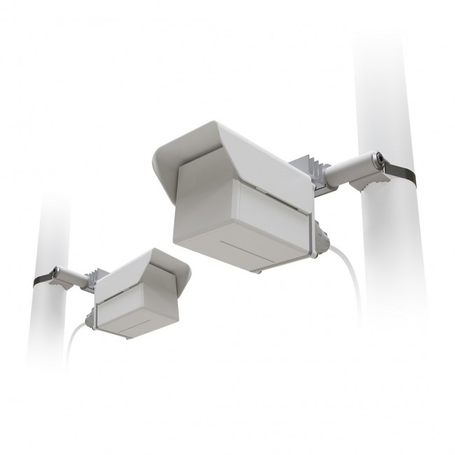 MIKROTIK ROUTERBOARD Wireless Wire Dish (CubeG-5ac60aypair) MIKROTIK ROUTERBOARD Wireless Wire Dish (CubeG-5ac60aypair)