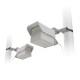 MIKROTIK ROUTERBOARD Wireless Wire Dish (CubeG-5ac60aypair) MIKROTIK ROUTERBOARD Wireless Wire Dish (CubeG-5ac60aypair)