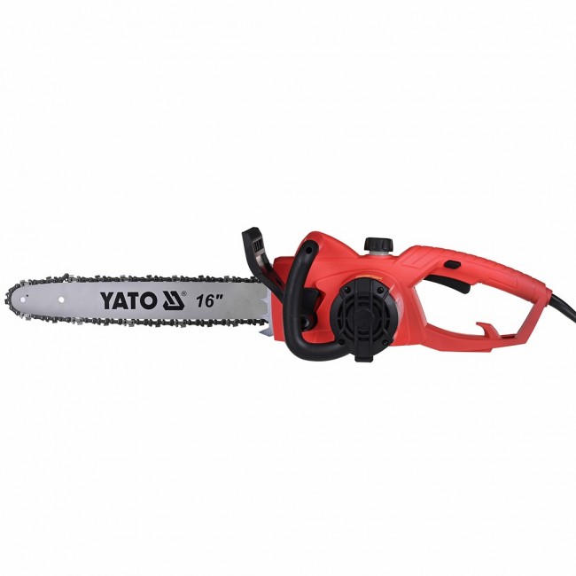 YATO ELECTRIC CHAINSAW 2000W YATO ELECTRIC CHAINSAW 2000W