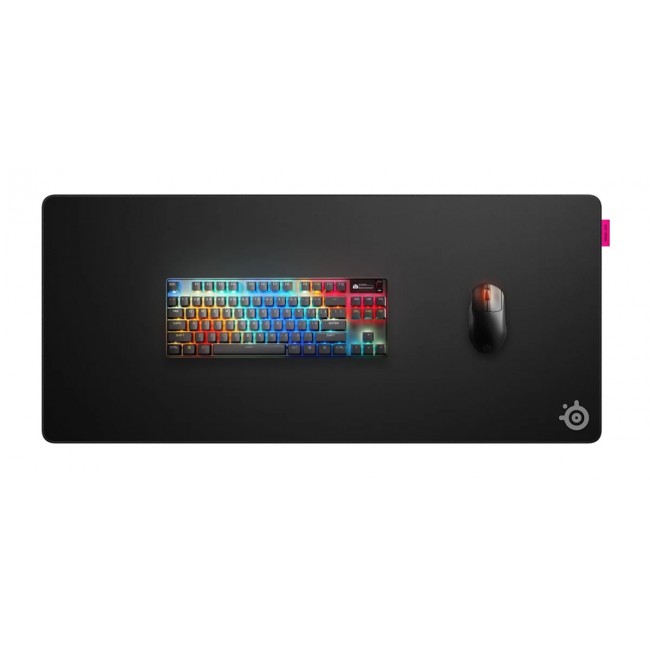 Steelseries QcK Performance XL - Speed