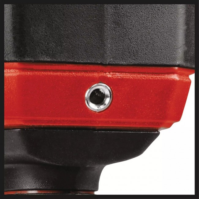 Einhell TE-CL 18/2500 LiAC-solo Black, Red LED