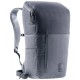 Deuter UP Stockholm backpack Casual backpack Black Polyester Deuter UP Stockholm backpack Casual backpack Black Polyester