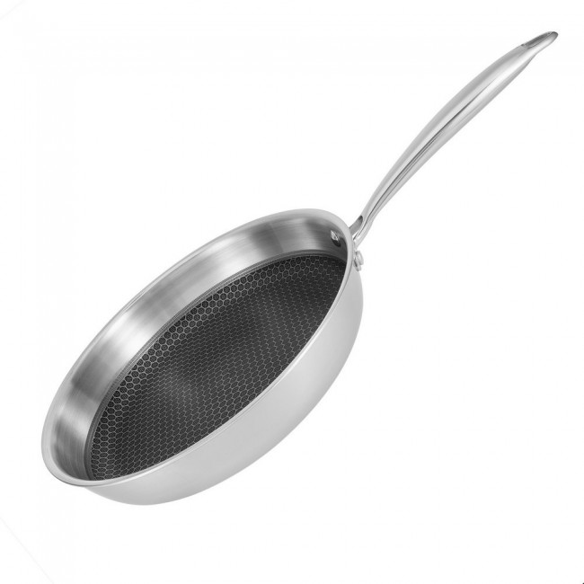 Resto Kitchenware Achird All-purpose pan Round Resto Kitchenware Achird All-purpose pan Round
