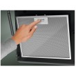 ELECTROLUX LFV626K hood ELECTROLUX LFV626K hood