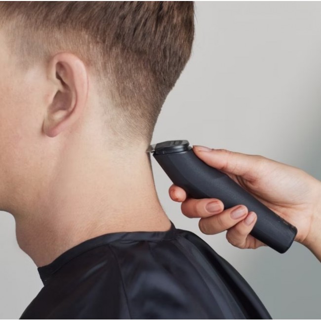 Panasonic ER-GP23 Black Lithium-Ion (Li-Ion)