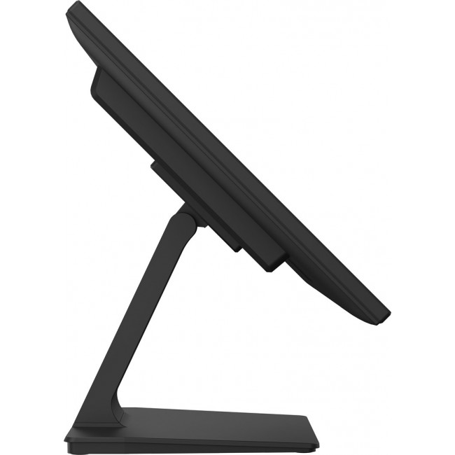 iiyama ProLite 27 Optical Bonded PCAP 10pt touchscreen monitor with IPS panel technology, edge-to-edge glass design and anti-fingerprint coating