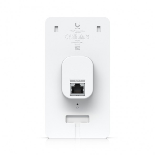 Ubiquiti UA-Intercom-Viewer-3 Display Ubiquiti UA-Intercom-Viewer-3 Display