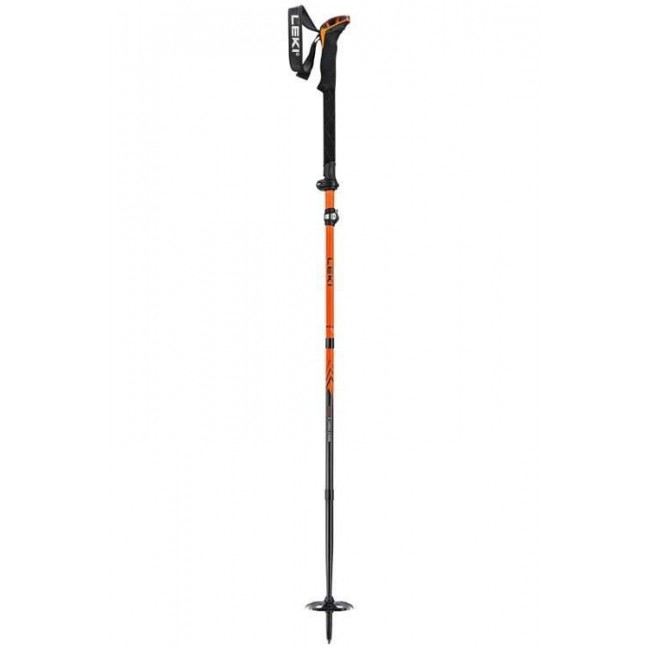 LEKI Sherpa FX Carbon Strong 120-140 cm skit / trekking poles LEKI Sherpa FX Carbon Strong 120-140 cm skit / trekking poles