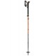 LEKI Sherpa FX Carbon Strong 120-140 cm skit / trekking poles LEKI Sherpa FX Carbon Strong 120-140 cm skit / trekking poles