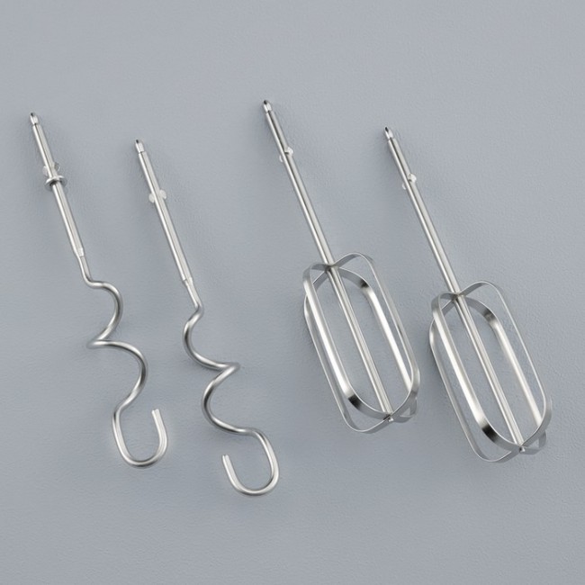 Severin HM3820 Hand mixer 300 W White Severin HM3820 Hand mixer 300 W White