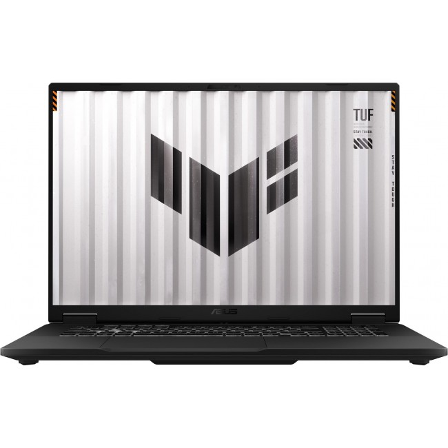 ASUS TUF Gaming A18 FA808UM-S9016W Ryzen 7 260 18.0 ASUS TUF Gaming A18 FA808UM-S9016W Ryzen 7 260 18.0