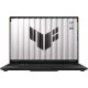 ASUS TUF Gaming A18 FA808UM-S9016W Ryzen 7 260 18.0 ASUS TUF Gaming A18 FA808UM-S9016W Ryzen 7 260 18.0