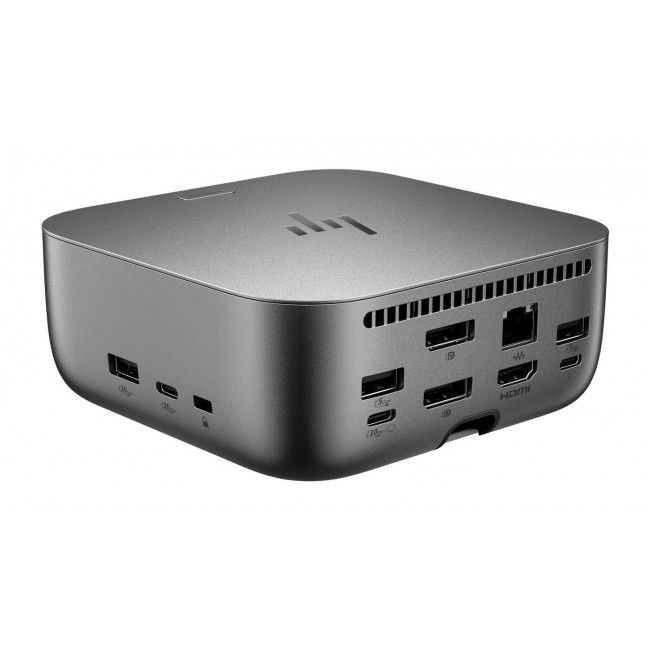 HP Thunderbolt 4 Ultra 180W G6 Dock HP Thunderbolt 4 Ultra 180W G6 Dock
