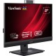 Viewsonic VG Series VG2757V-2K LED display 68.6 cm (27 Viewsonic VG Series VG2757V-2K LED display 68.6 cm (27