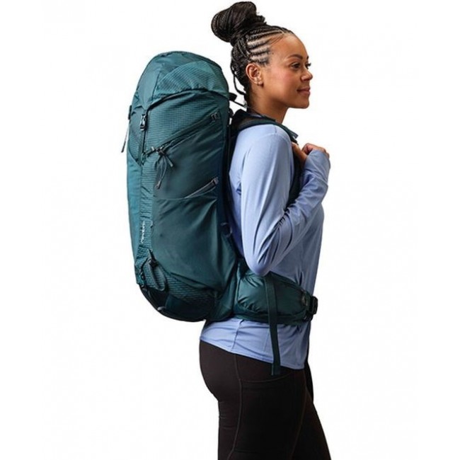 Gregory Maven 58L Women's Hiking Backpack - Warm Brown Gregory Maven 58L Women's Hiking Backpack - Warm Brown