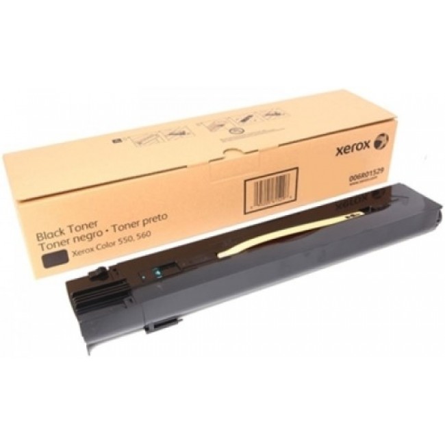 Xerox 006R01529 toner cartridge 1 pc(s) Original Black Xerox 006R01529 toner cartridge 1 pc(s) Original Black