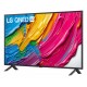 LG QNED AI 50QNED80A6A 127 cm (50 LG QNED AI 50QNED80A6A 127 cm (50
