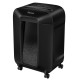 Fellowes LX85 paper shredder 75 dB 22.4 cm Black Fellowes LX85 paper shredder 75 dB 22.4 cm Black
