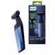Philips BG3027/05 body groomer/shaver Black, Blue Philips BG3027/05 body groomer/shaver Black, Blue