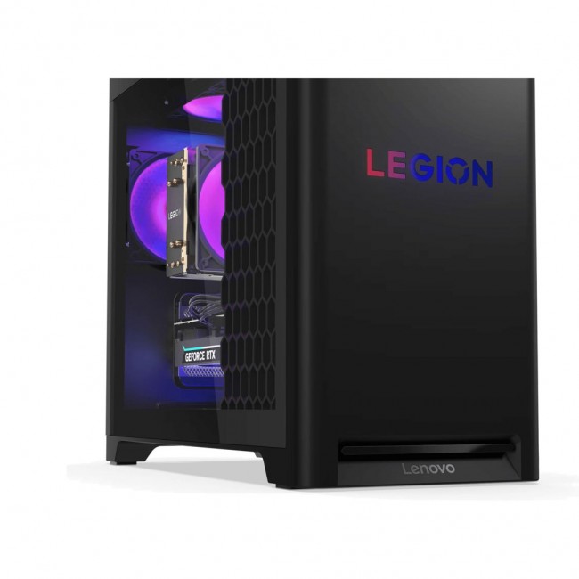 Lenovo Legion T5 30IAS10 Ultra 5 225 32GB DDR5 5600 SSD1TB GeForce RTX 5060 Ti 8GB 500W NoOS Eclipse Black Lenovo Legion T5 30IAS10 Ultra 5 225 32GB DDR5 5600 SSD1TB GeForce RTX 5060 Ti 8GB 500W NoOS Eclipse Black
