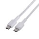 Green Cell KABGC29W USB cable USB 3.2 Gen 1 (3.1 Gen 1) 2 m USB C White Green Cell KABGC29W USB cable USB 3.2 Gen 1 (3.1 Gen 1) 2 m USB C White