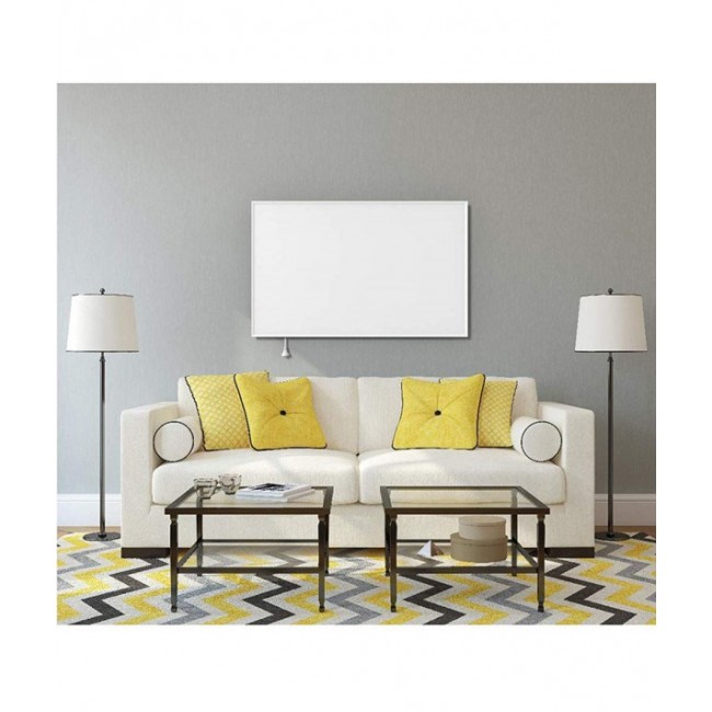 CRONOS GRAFEN PRO CGP-1100TWP 1100W INFRARED HEATER WITH REMOTE CONTROL CRONOS GRAFEN PRO CGP-1100TWP 1100W INFRARED HEATER WITH REMOTE CONTROL