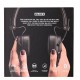 Marshall Major V Brown - headphones Marshall Major V Brown - headphones