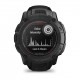 Garmin Instinct 2X Solar Tactical Edition 2.79 cm (1.1