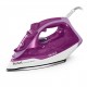 Tefal FV2836 Dry & Steam iron Ceramic soleplate 2400 W Purple, White Tefal FV2836 Dry & Steam iron Ceramic soleplate 2400 W Purple, White