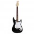 V-TONE EST 22 BK - electric guitar