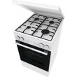 Gas-electric cooker GORENJE GK5A22WH Gas-electric cooker GORENJE GK5A22WH
