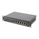 L2 managed Gigabit Ethernet PoE Switch L2 managed Gigabit Ethernet PoE Switch