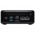 Asrock NUC BOX-1260P Black i7-1260P 3.4 GHz