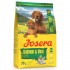 JOSERA Mother & Puppy Salmon & Rice - dry dog food - 3kg