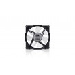 In Win AURORA Computer case Fan 12 cm Black, White 1 pc(s)