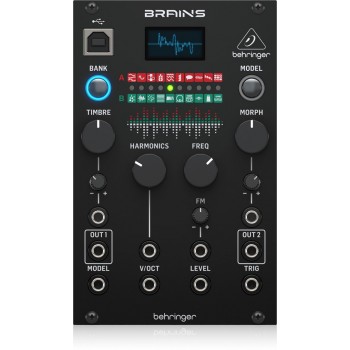 Behringer BRAINS