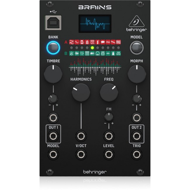 Behringer BRAINS