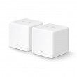 Mercusys AC1300 Whole Home Mesh Wi-Fi System Mercusys AC1300 Whole Home Mesh Wi-Fi System