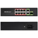 Ethernet Switch PoE RJ45 PoE Uplink SFP