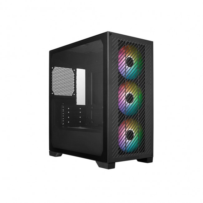 Cooler Master Elite 301 Mini Tower Black Cooler Master Elite 301 Mini Tower Black