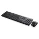Lenovo GX30L66303 keyboard Mouse included Universal QWERTY US English Black