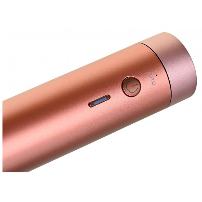 Dyson Airwrap Co-anda 2x Multistyler Warm Black, Rose gold 1700 W 2 m Dyson Airwrap Co-anda 2x Multistyler Warm Black, Rose gold 1700 W 2 m